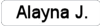 Patreon Pack Member Alayna J
