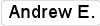 Patreon Pack Member Andrew E