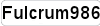 Patreon Pack Member Fulcrum986