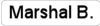 Patreon Pack Member Marshal B
