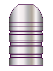 Computer Designed Bullet