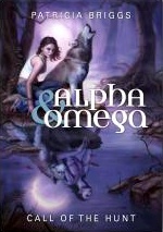 Alpha and Omega cover