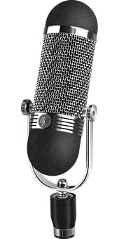 Microphone