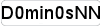 Patreon Pack Member D0min0s NN